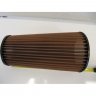 Re-usable airfilter for Lancia Flavia