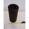 Re-usable airfilter for Lancia Flavia