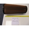 Re-usable airfilter for Lancia Flavia