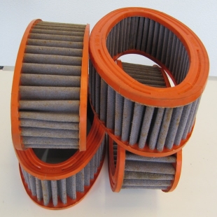 Airfilter for Lancia Flavia