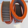 Airfilter for Lancia Flavia