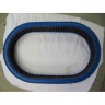 Lancia Flaminia 3-C Airfilter