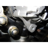 Lancia Flaminia alternator