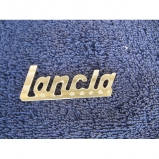 Lancia Flaminia Touring GT / GTL / Convertible logo