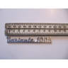 Lancia Flavia badge / logo "Variante 1005"