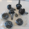 Ball joints for Lancia Flavia & Fulvia