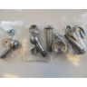 Lancia Flaminia new upper & lower ball-joints