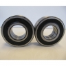 Wheel Bearings for Lancia Flaminia, Flavia, Fulvia