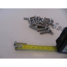 Lancia Flaminia / Flavia / Fulvia disc-brake caliper bolts