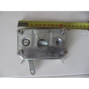 Lancia Flaminia Touring bonnet (nose) lock