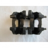 Lancia Flaminia disc brakes housing