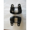 Lancia Flaminia disc brakes housing