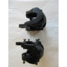 Lancia Flaminia disc brakes housing