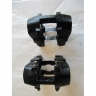 Lancia Flaminia disc brakes housing