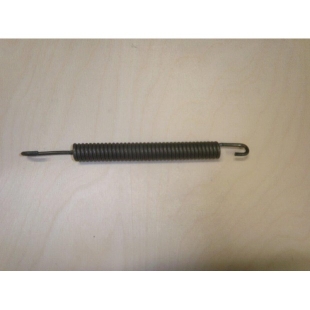 Lancia Flaminia brake pedal retaining spring