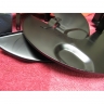 Rear wheels brake discs protection plates for Lancia Flavia