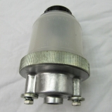 Disc brake liquid container for Lancia Flaminia