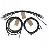 Speed and RPM cables for Lancia Aurelia, Flaminia, Flavia & Fulvia