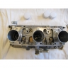 Lancia Flaminia Solex 3-B carburator unit