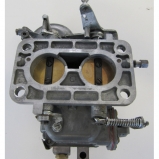 Carburator for Lancia Flavia Berlina, P.F. Coupe