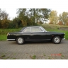 Available: Lancia Flaminia (dark green)