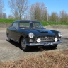 Available: Lancia Flaminia (dark green)