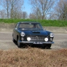 Available: Lancia Flaminia (dark green)