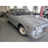 Lancia Flavia PF Coupe front & rear bumpers