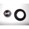 Lancia Flaminia Touring horn-knob