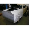 Lancia Aurelia workshop cloth