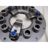 Lancia Flaminia clutch & clutch plates