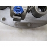 Lancia Flaminia clutch & clutch plates