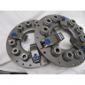 Lancia Flaminia clutch & clutch plates