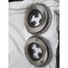 Lancia Flaminia clutch & clutch plates