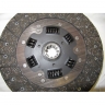 Lancia Flaminia clutch & clutch plates