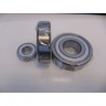 Lancia Flaminia clutch / bell house bearings