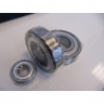 Lancia Flaminia clutch / bell house bearings