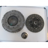 Lancia Flaminia Diaphragma Clutch (modified)