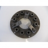 Lancia Fulvia Fanalone clutch unit