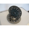 Lancia Fulvia clutch plate