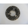 Lancia Fulvia clutch unit