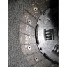 Lancia Fulvia clutch unit & friction plate