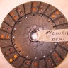 Lancia Flaminia, Flavia, Aurelia clutch friction plates