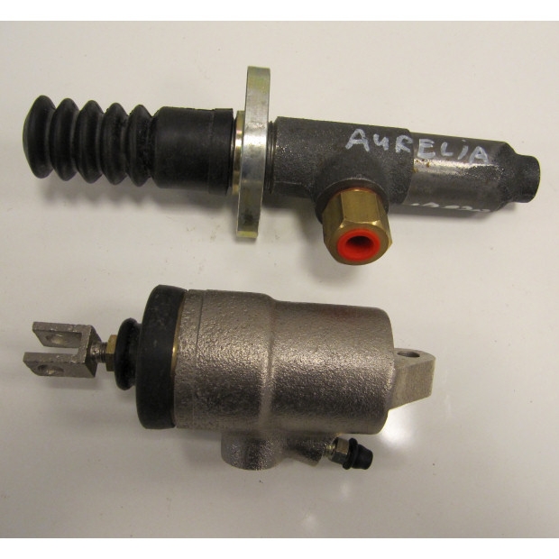 Ford ranger clutch pedal squeak #5