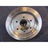 Lancia Flaminia crankshaft pulley