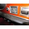 Lancia Flavia dashboard clock