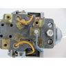 Lancia Flaminia direction switch