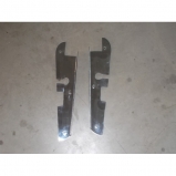 Lancia Flaminia Touring inner door trimm vertical A-section