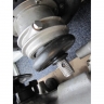 Lancia Flaminia / Aurelia drive shaft sockets