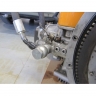 Lancia Flavia engine (SOLD)